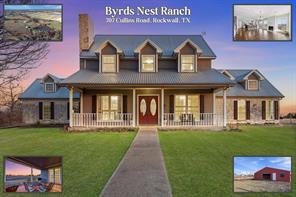 707 Cullins Road, Rockwall, Texas 75032, Stati Uniti