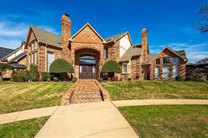 3309 Wolfe Court, Plano, 得克萨斯州 75025, 美国