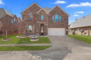 2314 Wind Meadow Lane, Lewisville, Texas 75056, États-Unis