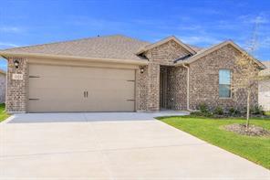 1323 Taggart Street, Royse City, Texas 75189, HOA KỲ