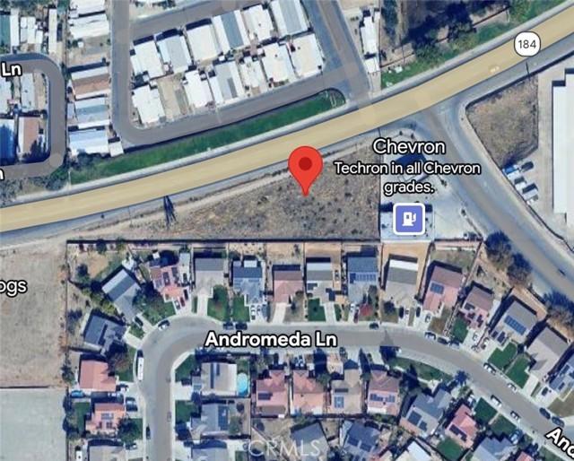 Niles, Bakersfield, Kalifornia 93306, USA