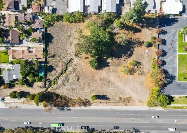 Archibald, Rancho Cucamonga, Kalifornia 91701, USA