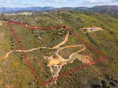 Coulter Lane, Julian, California 92036, Stati Uniti