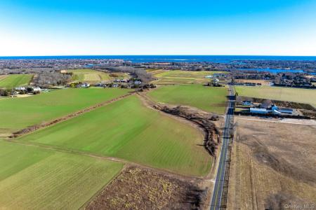 635 Deerfield (Lot #1) Road, Southampton, New York 11976, États-Unis