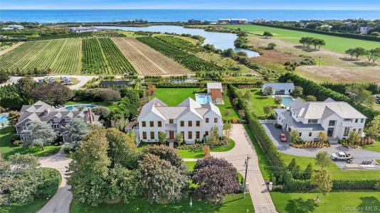 522 Wickapogue Road, Southampton, New York 11968, États-Unis