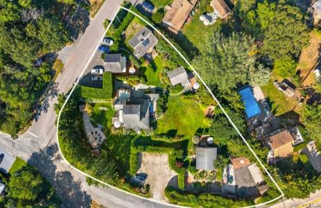 127 Inlet Road, Southampton, New York 11946, États-Unis