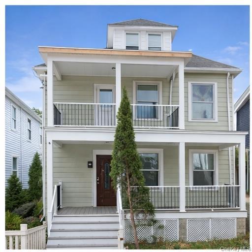 15 Forbus Street, Poughkeepsie, New York 12601, États-Unis