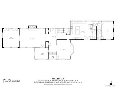 158 Shore Road E, Huntington, New York 11743, États-Unis