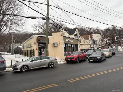 86 McLean and 2 - 6 Cornell Avenue, Yonkers, New York 10705, États-Unis