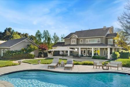 Butterfly Court, Yucaipa, California 92399, Stati Uniti