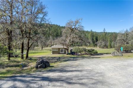 Ridgewood Drive, Outside Area (Inside Ca), Kalifornien 95469, USA