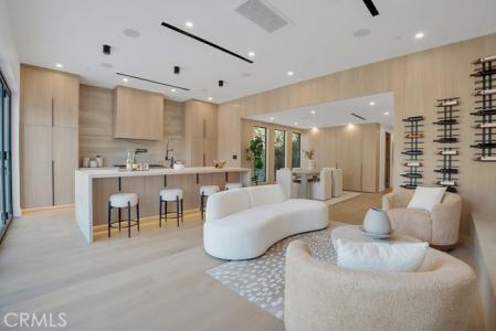 Kling Street, North Hollywood, Californie 91602, États-Unis