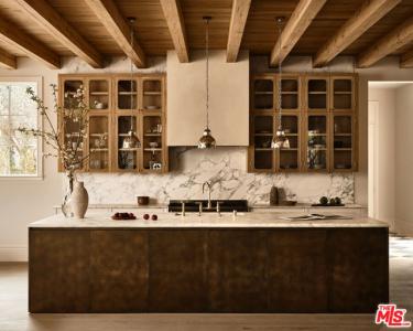 Woodvale Road, Encino, California 91436, Estados Unidos