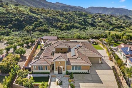 Ibbetson Street, Corona, Californie 92882, États-Unis