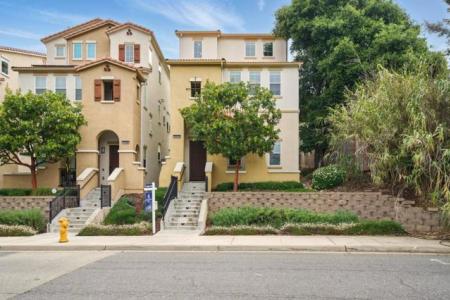 Hayward Boulevard, Hayward, Californie 94542, États-Unis