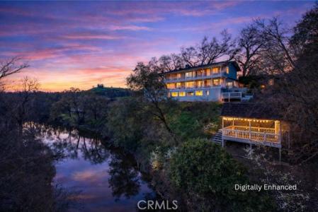 Rodden, Oakdale, Californie 95361, États-Unis