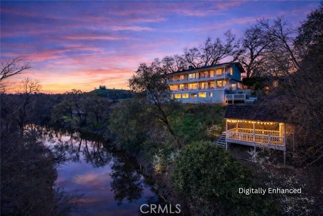 Rodden, Oakdale, Californie 95361, États-Unis