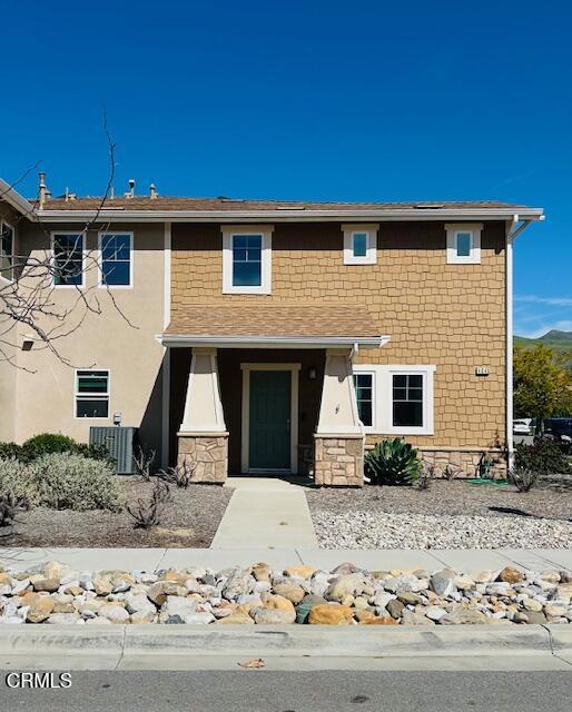 Aurora Way, Piru, California 93040