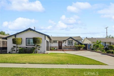 Hollyview, La Mirada, Californie 90638, États-Unis