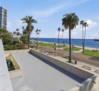 E Ocean, Long Beach, Californie 90803, États-Unis