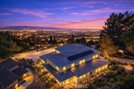 Baldwin Court, Sierra Madre, California 91024, Stati Uniti