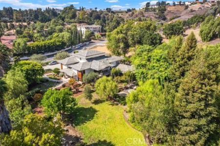 Crow Foot Lane, Diamond Bar, Californie 91765, États-Unis