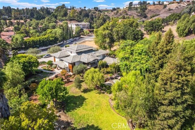 Crow Foot Lane, Diamond Bar, California 91765, Stati Uniti