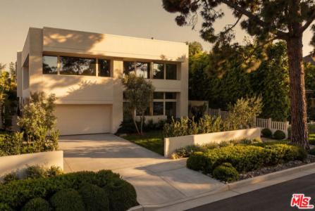 24th Street, Santa Monica, كاليفورنيا 90402, الولايات المتحدة