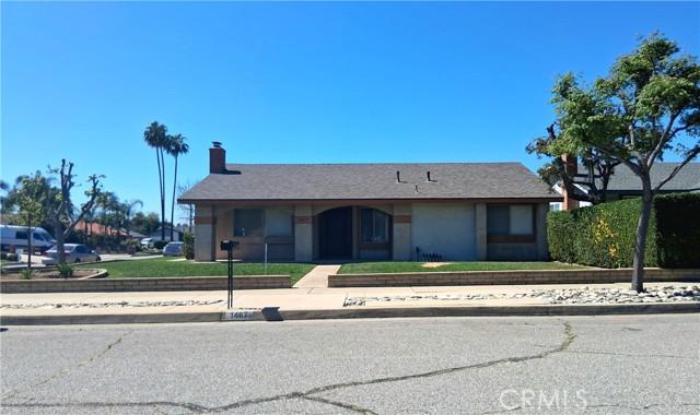 Winston Court, Upland, Californie 91786, États-Unis