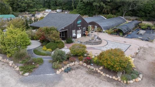 47 Tuckertown Road, South Kingstown, Rhode Island 02879, États-Unis