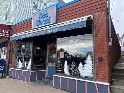 357 Main Street, East Greenwich, Rhode Island 02818, Estados Unidos