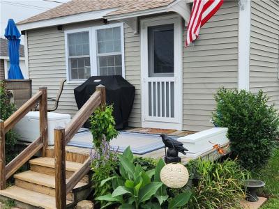 240 Cards Pond Road, South Kingstown, RI 02879, USA