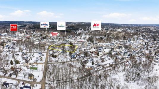 270 Pulaski Street, Bellingham, Massachusetts 02019, Estados Unidos