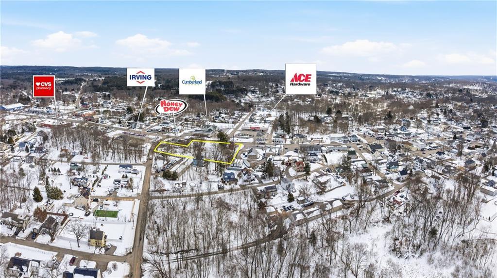 270 Pulaski Street, Bellingham, Massachusetts 02019, Estados Unidos