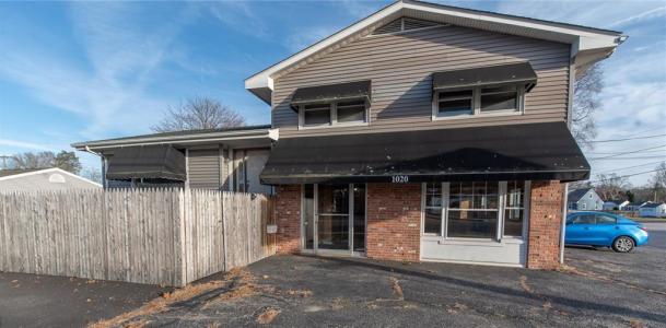 1020 Warwick Avenue, Warwick, RI 02888, USA