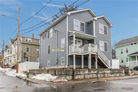 317 Amherst Street, Providence, RI 02909, USA