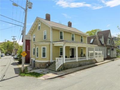 17 Old Beach Road, Newport, RI 02840, USA