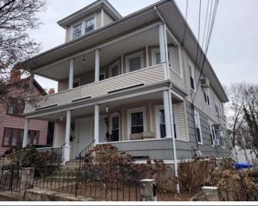 18 Dunnell Avenue, Pawtucket, Rhode Island 02860, Estados Unidos