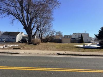 311 High Street, Cumberland, Rhode Island 02864, USA