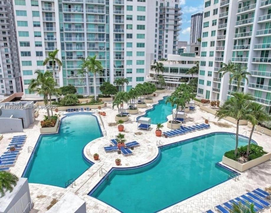 244 Biscayne Blvd 440, Miami, Floride 33132, États-Unis