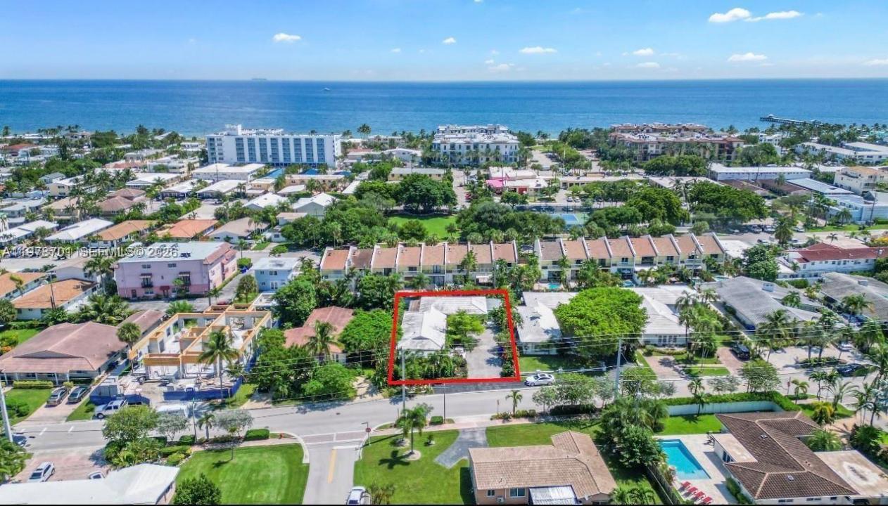 4512 Seagrape Dr, Lauderdale By The Sea, Florida 33308, HOA KỲ