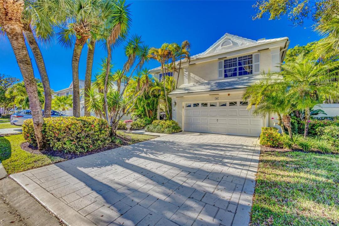 30 Windsor Lane, Palm Beach Gardens, Floride 33418, États-Unis