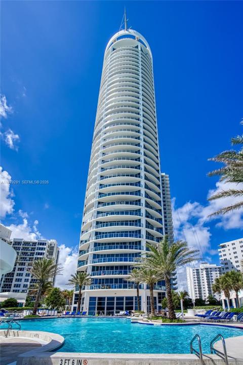 3101 S Ocean Dr 1206, Hollywood, Flórida 33019, Estados Unidos