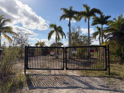 406 St & 212 Avenue 406 St & 212 Avenue, Florida City, Florida 33034, USA