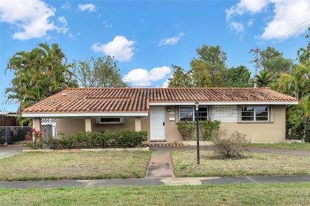 9011 SW 18th Ter, Miami, Florida 33165, USA