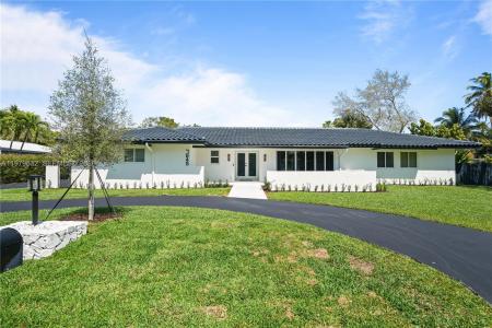 7845 SW 179th Ter, Palmetto Bay, Florida 33157, USA