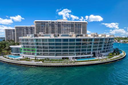5 Grove Isle Dr M301, Coconut Grove, Florida 33133, USA