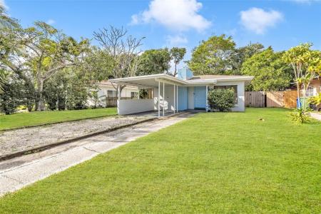 1317 NW 7th Ter, Fort Lauderdale, Florida 33311, USA