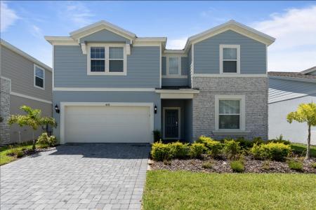 4197 Lana Avenue, Davenport, Florida 33897, Stati Uniti