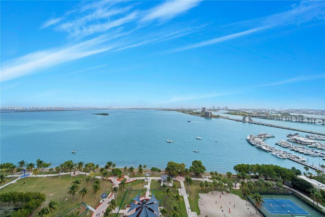 488 NE 18th St 2112, Miami, Flórida 33132, Estados Unidos